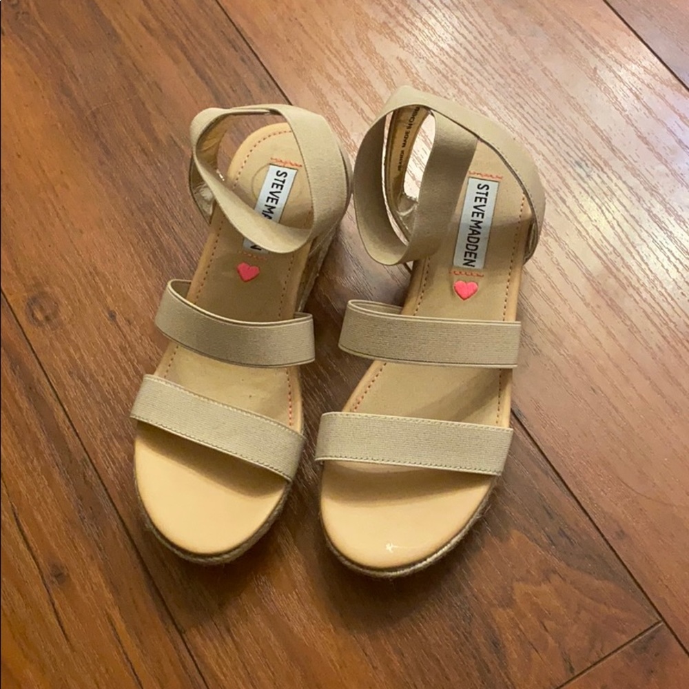 Steve Madden Shoes